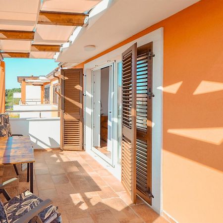 Apartment Dertil Премантура Экстерьер фото