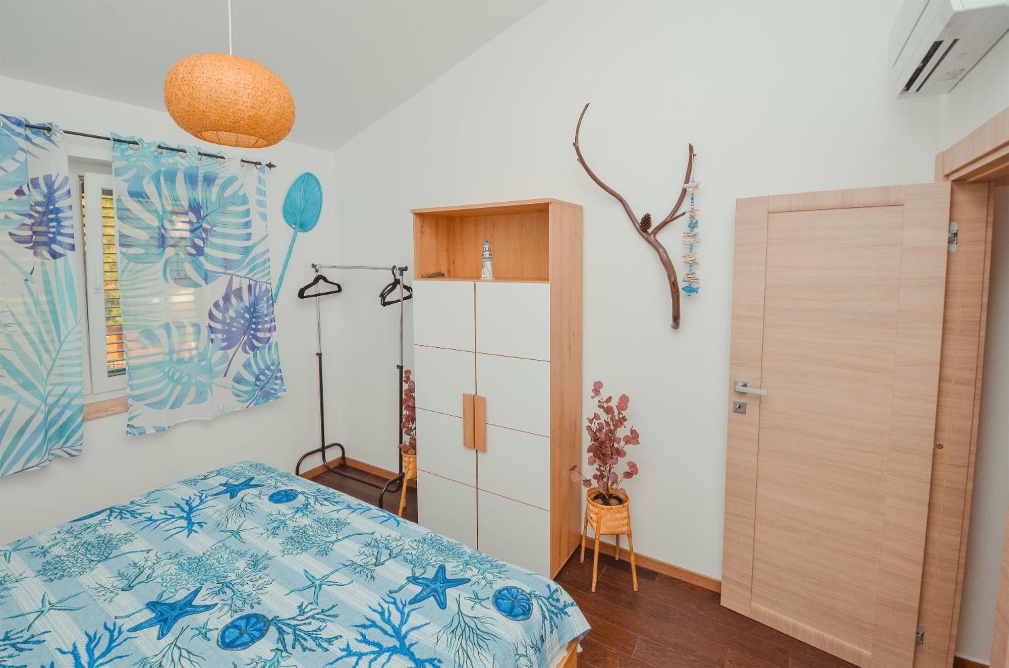 Apartment Dertil Премантура Экстерьер фото