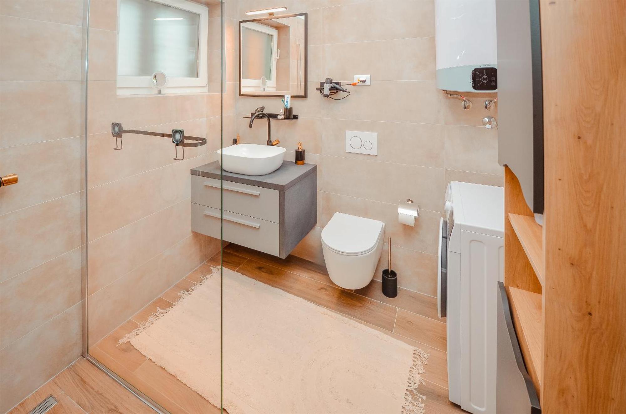 Apartment Dertil Премантура Экстерьер фото