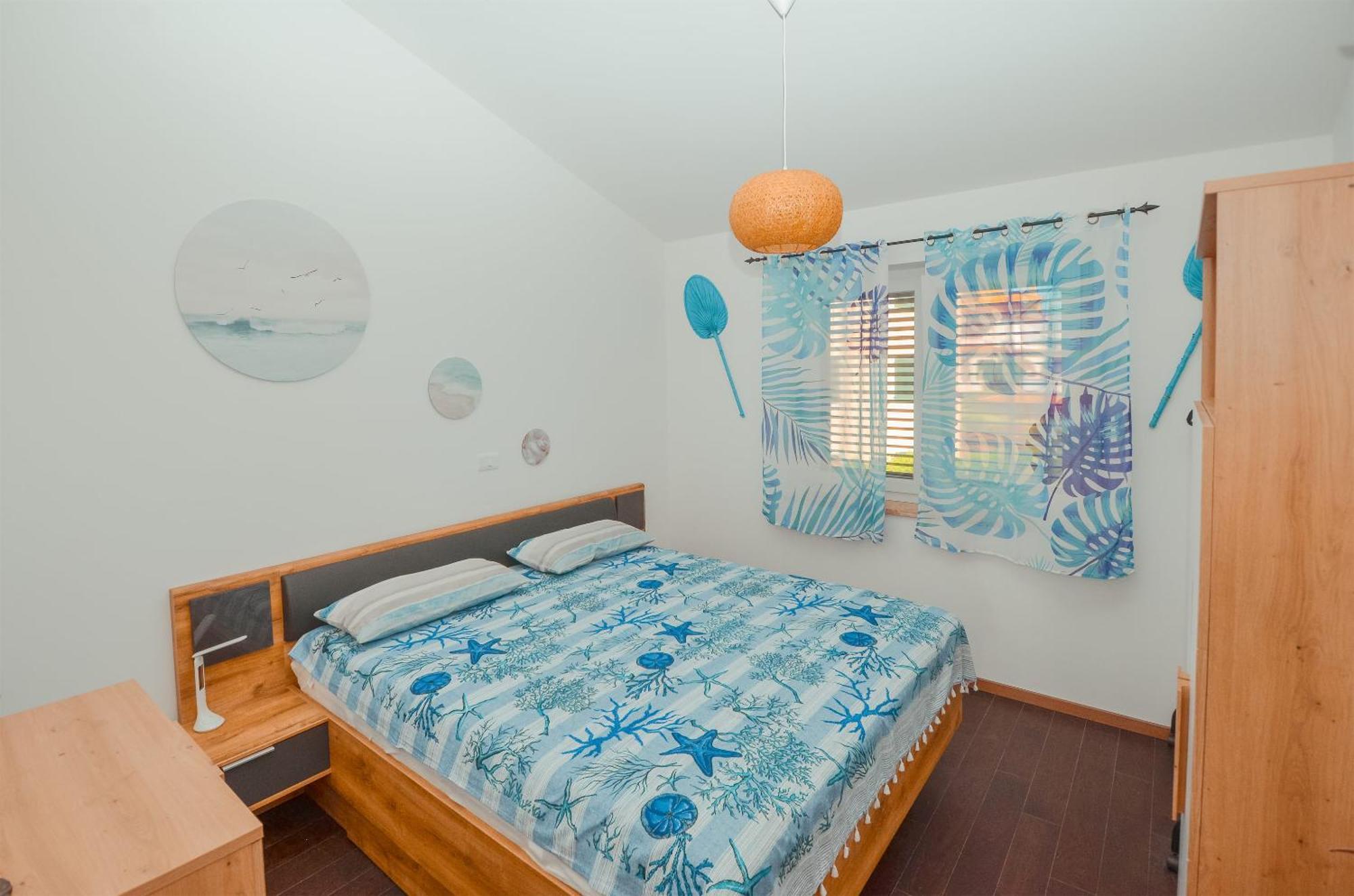 Apartment Dertil Премантура Экстерьер фото