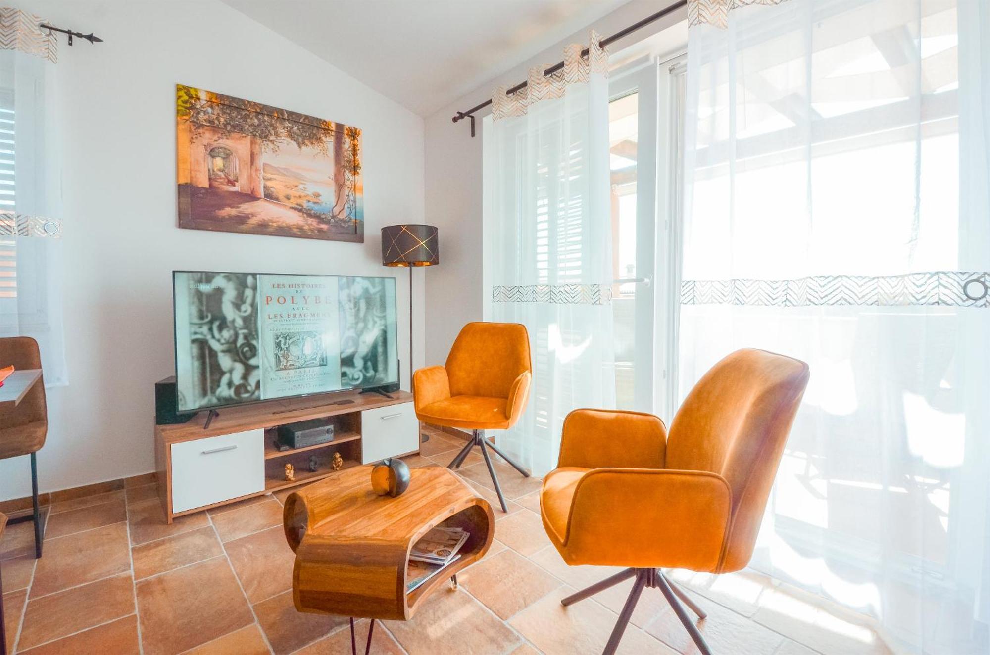 Apartment Dertil Премантура Экстерьер фото