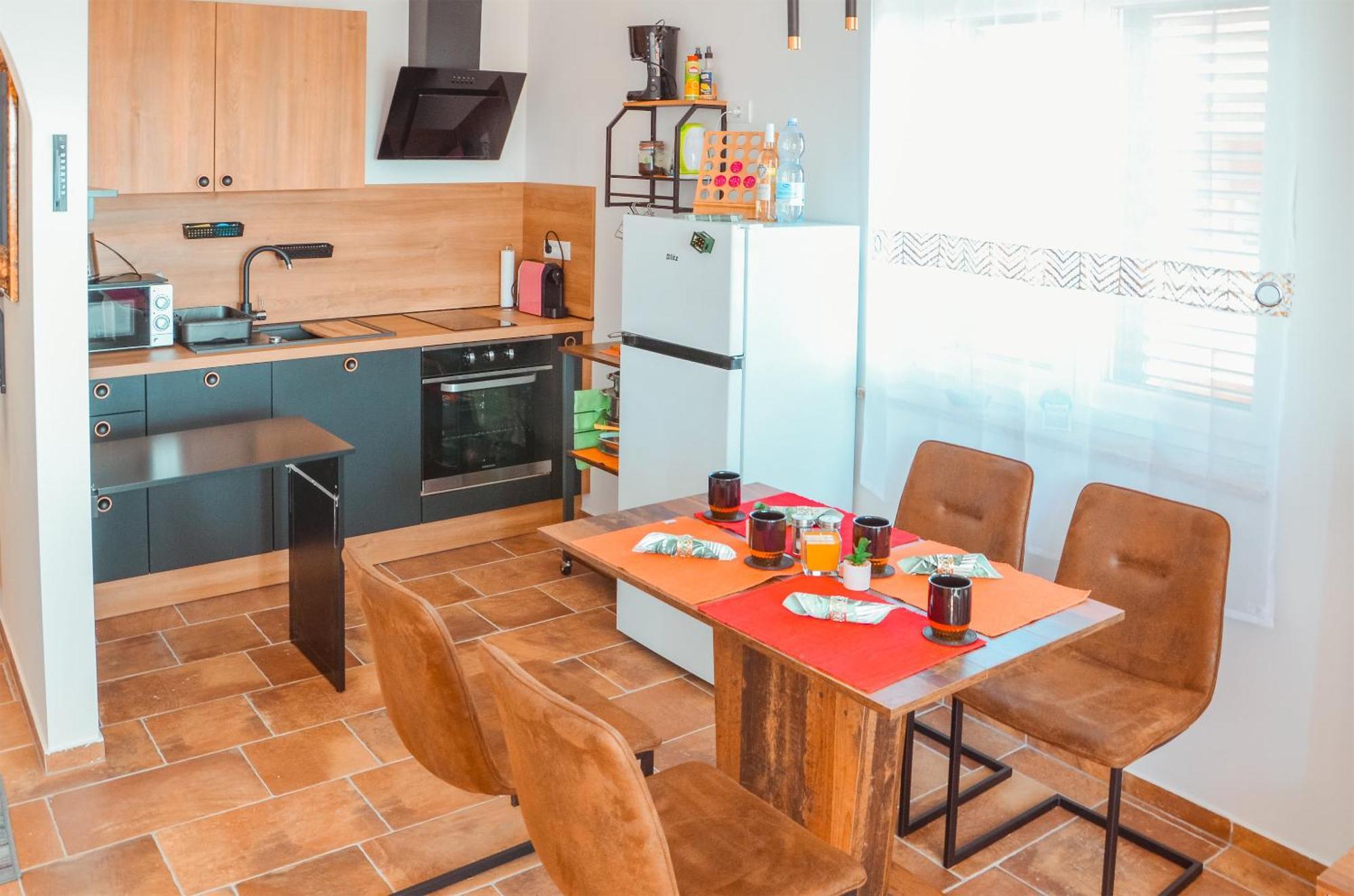 Apartment Dertil Премантура Экстерьер фото