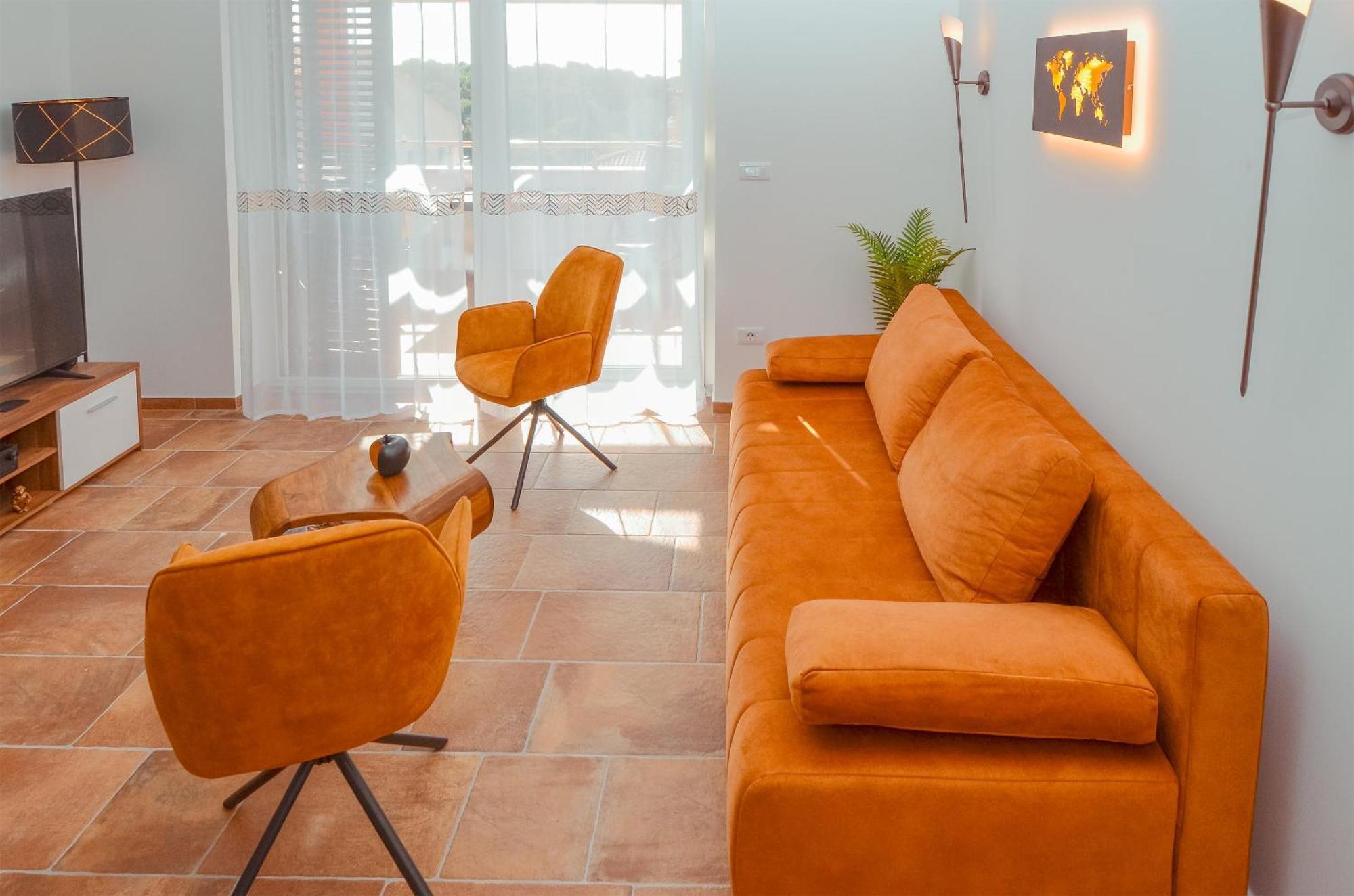 Apartment Dertil Премантура Экстерьер фото