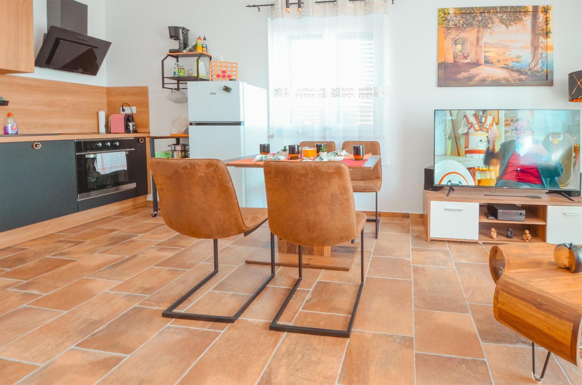 Apartment Dertil Премантура Экстерьер фото